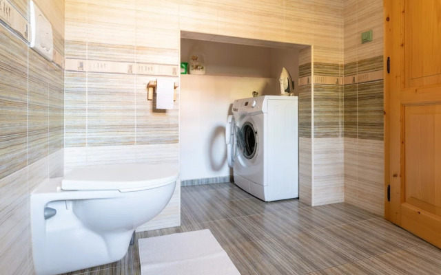 Villa in Rudnik With Pool & Sauna Retreat