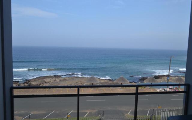 Driftsands Holiday Accommodation