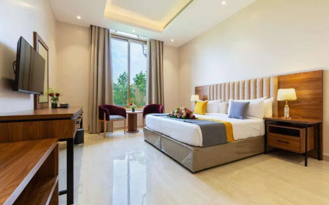 Enala Hotel Resorts - Riyadh