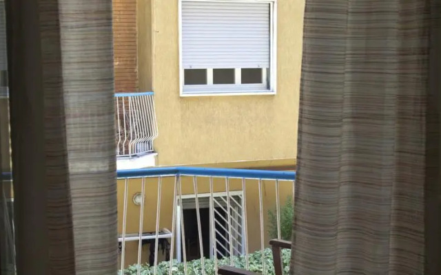 Casa Vacanza Donzella