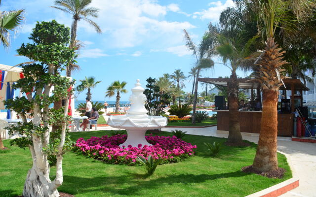 Rama Beach Otel - All Inclusive