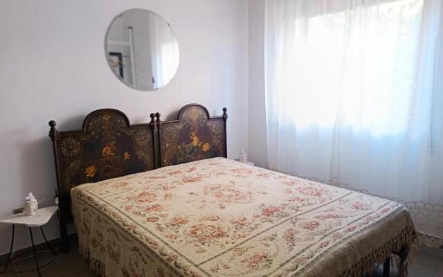 Casa La Loggia e il Mare a 50mt