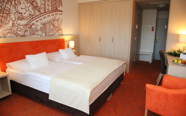 Kolping Hotel Spa & Family Resort