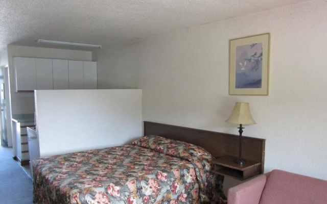 Brothers Inn Motel