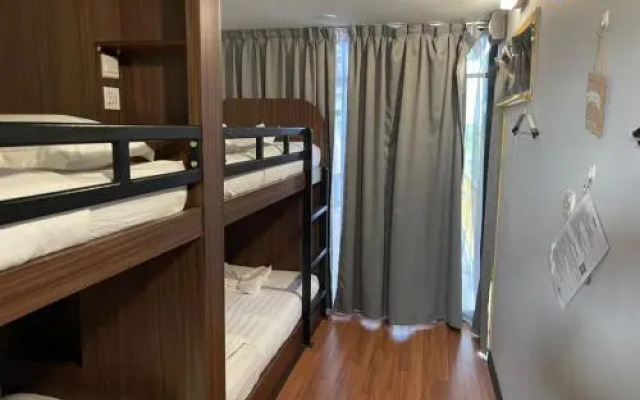 SPOT ON 90367 7 inn Semporna