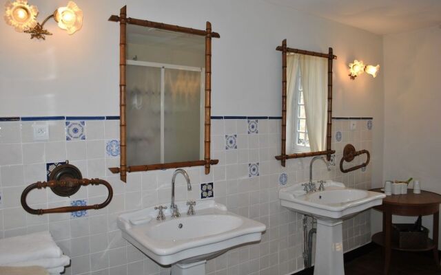 Hotel Particulier Le Ragois