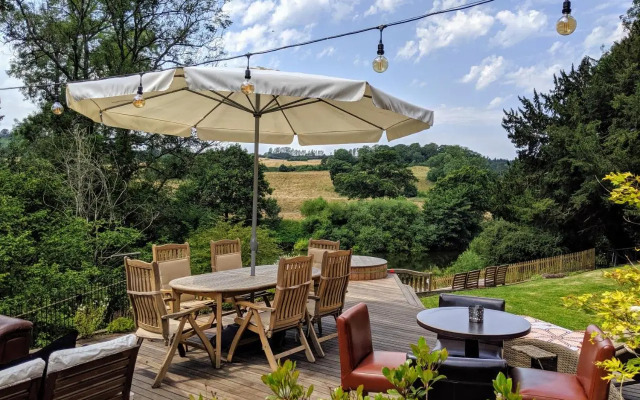 Worralls Grove Guest Farm House