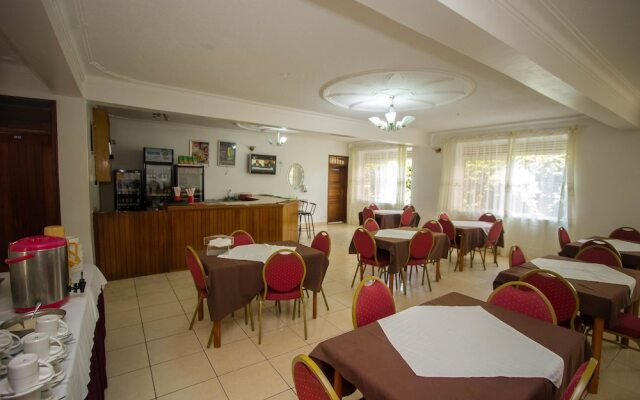 Prime Hotel - Tororo