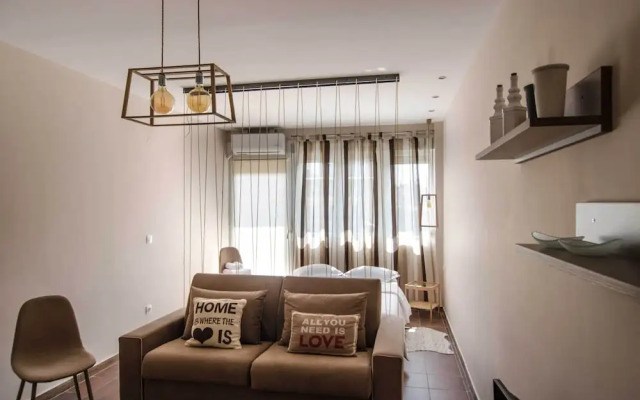 Evel's Home Suites