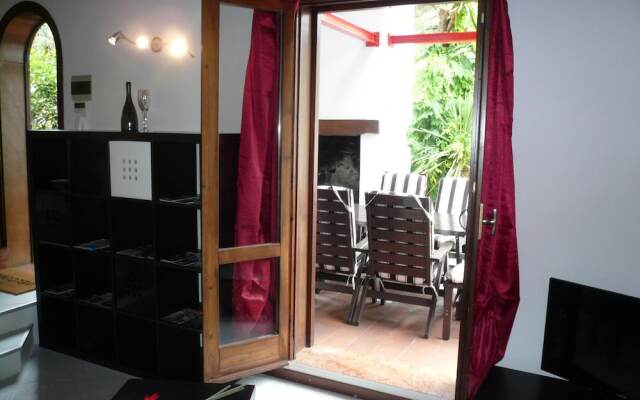 Oasi Holiday Home