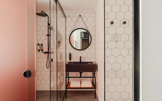 PURO Hotel Poznań Stare Miasto