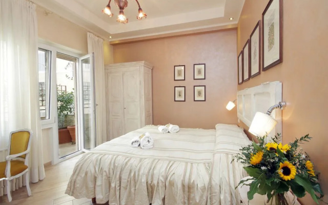 Restart Accommodations Colosseo