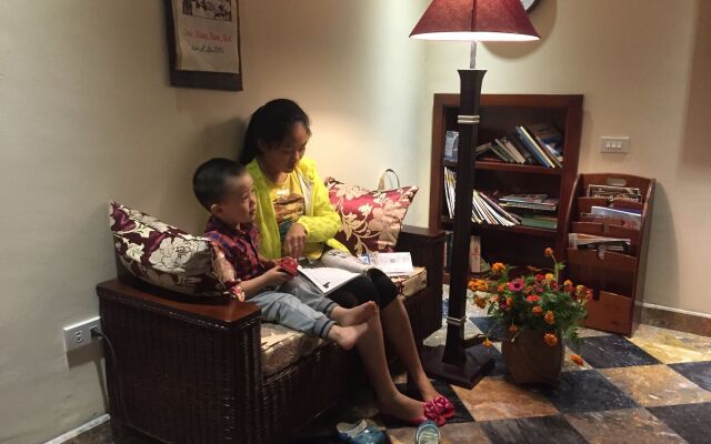 Sapa Garden Bed and Breakfast
