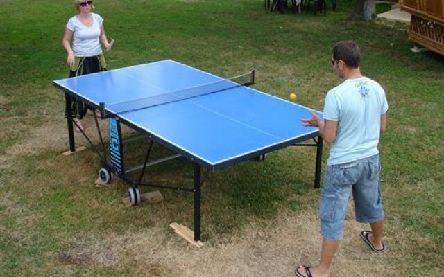 La Ferme de Laupilière