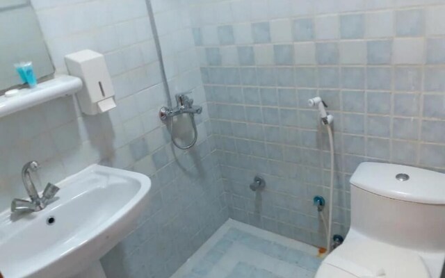 Dyafa 2 - Hotel Apartment