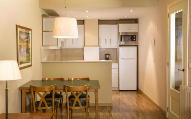 Apartaments Shusski