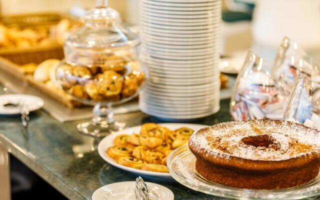 Aurea Fátima Hotel Congress & Spa