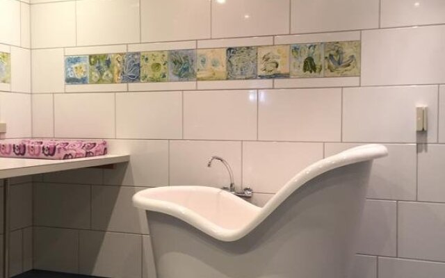 Saltum Strand Camping I/S v./ Jette Holt & Michael Overgaard