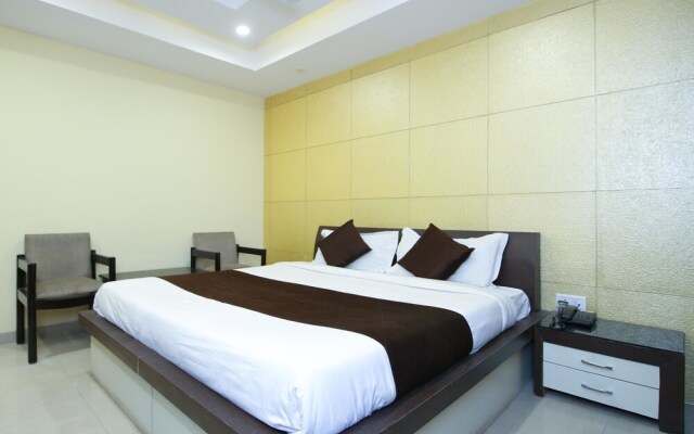 Hotel Rahul