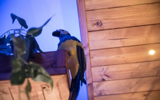 Samsara e Nirvana ApartSuite & Spa