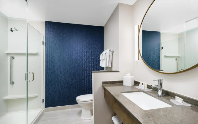 Fairfield Inn & Suites by Marriott Oakhurst Yosemite