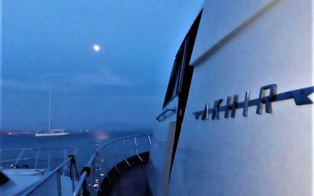 Property With 3 Bedrooms in Salerno, With Wonderful sea View Near the Beach