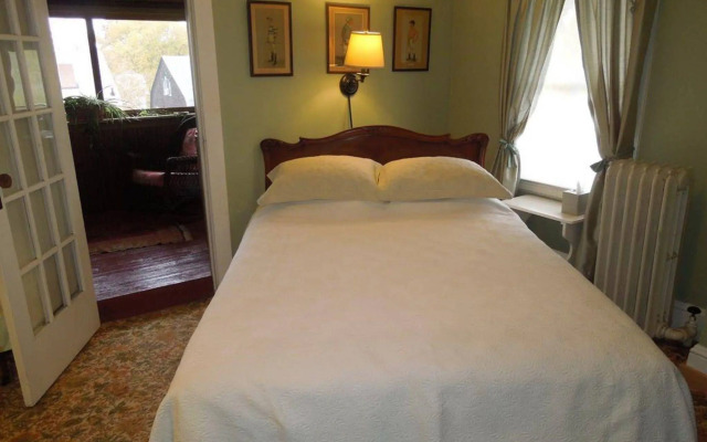 Victorian Bed & Breakfast