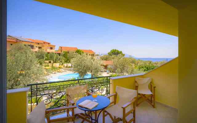 Limnionas Bay Village Hotel