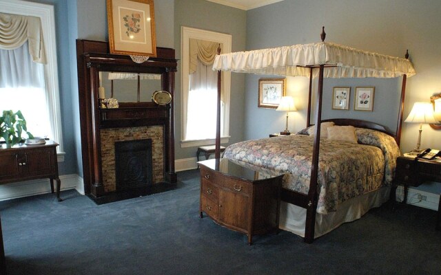 Page House Bed and Breakfast
