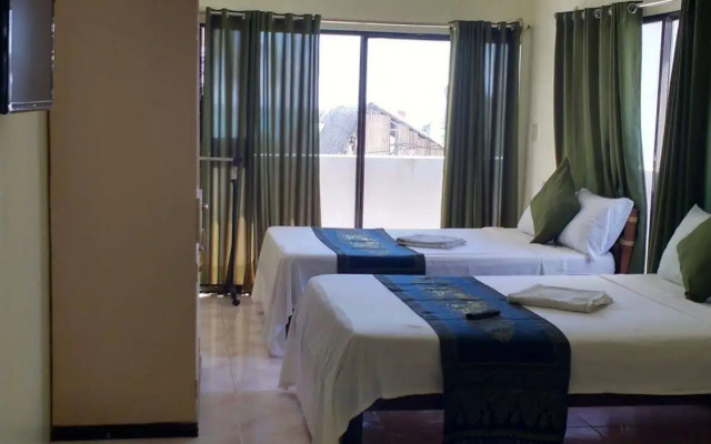 Panorama Sunrise Resort