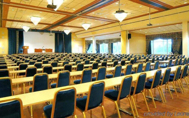Scandic Tromsø