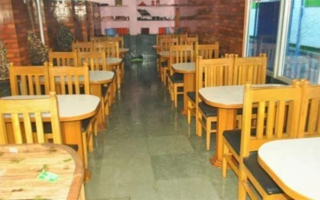 Hotel Green Chinar