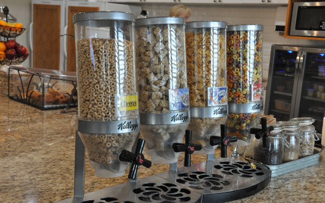 Western Budget Motel Leduc 3