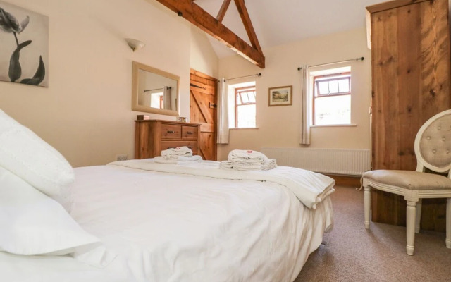 Wheelhouse Cottage