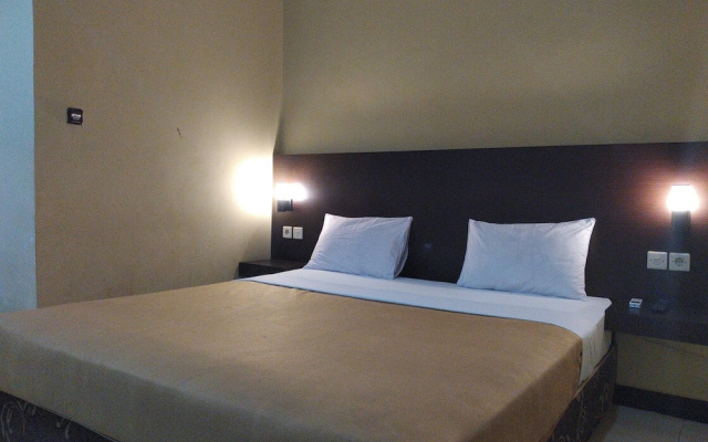Galaxy Hotel Abepura