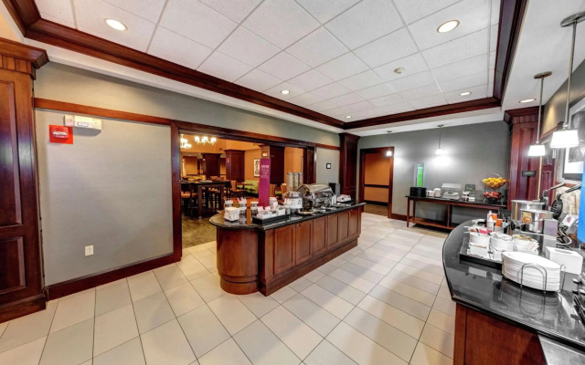 Hampton Inn & Suites Chadds Ford