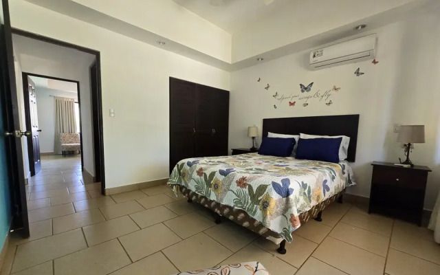 Casa Azules Jungle Villa 3 piscinas