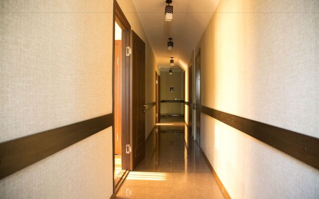 Elite Hotel
