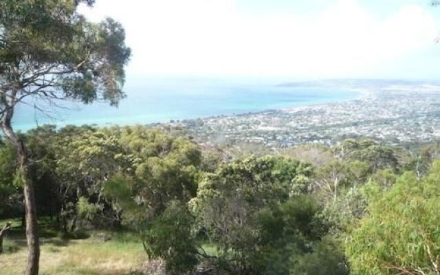 Northern Aspects - Arthurs Seat and Red Hill