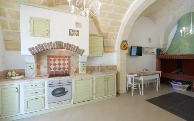 Holiday Home La Leccina