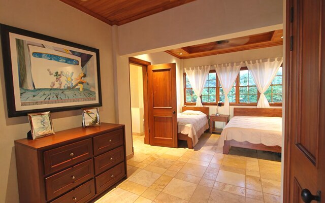 Casa Canopy