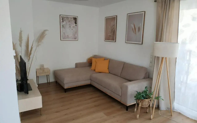 Urlaub in Markelsheim