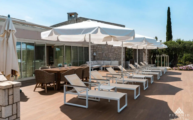 Luxury Villa Aphrodite