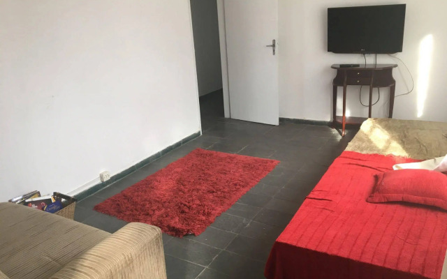 Hostel Central Brasil