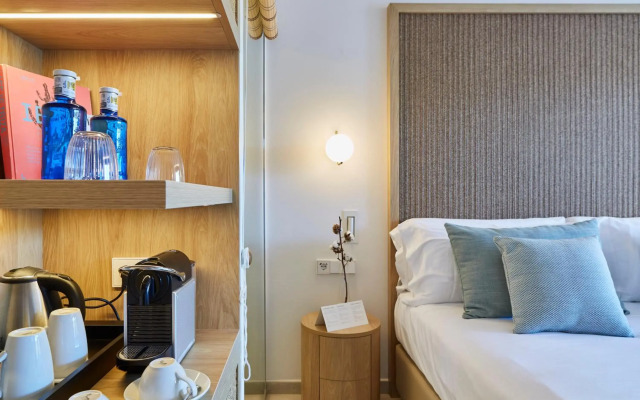 Cala San Miguel Ibiza Resort, Curio Collection by Hilton