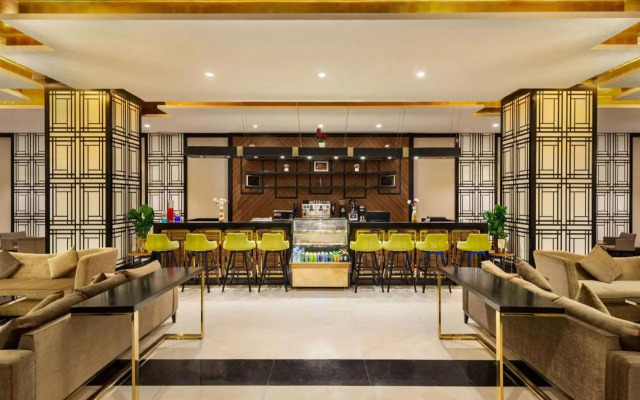 Ramada By Wyndham Makkah Zad Al Rawda