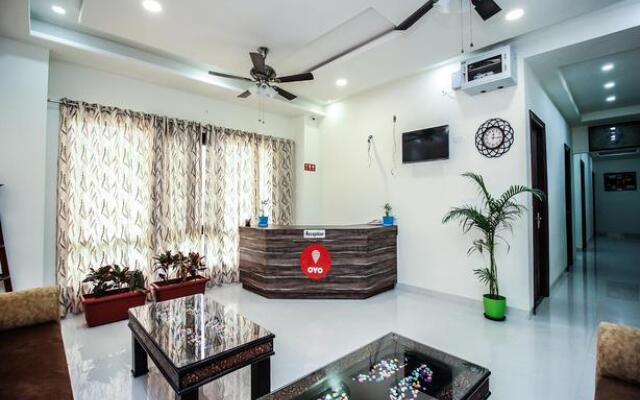 Collection O O 17241 Hotel Mayra