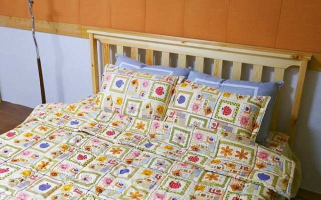 Hongcheon Mangosup Pension