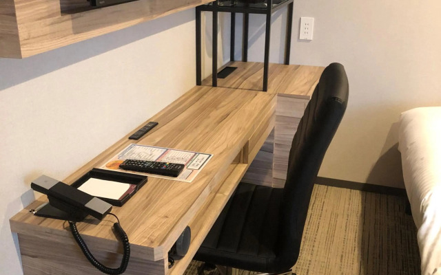 HOTEL emisia TOKYO TACHIKAWA