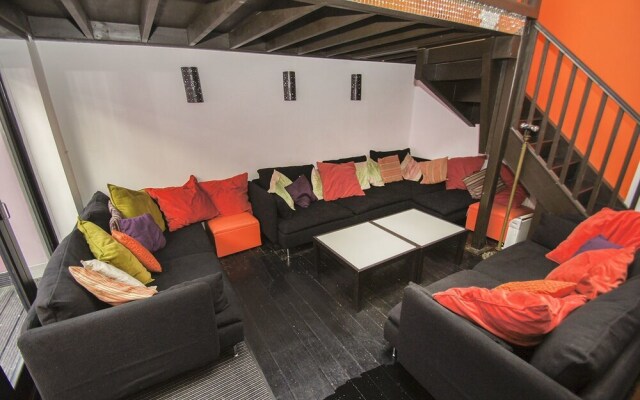 Moroccan Riad